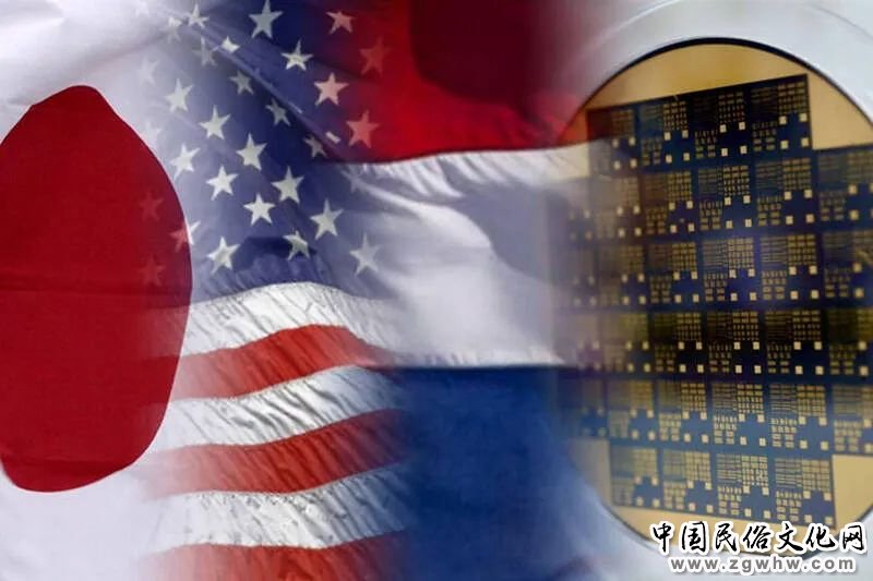 美日合谋围堵中国半导体,我们要踏实用心做好自己的事